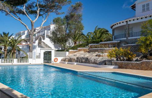 Apartamento Buganvilla - Foto 41