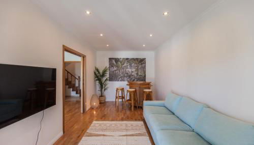 FLH Ericeira Terrace with Sea View - Foto 4