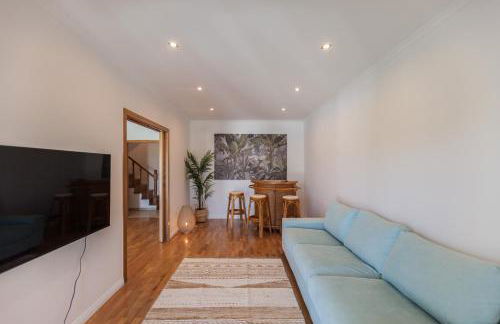 FLH Ericeira Terrace with Sea View - Foto 4