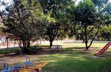 Chácara do Haras - Photo 27