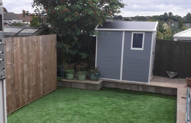 Not Available to Rent - Foto 6