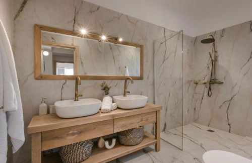 Villa Annino in Karavados Village with private Pool! - Foto 83