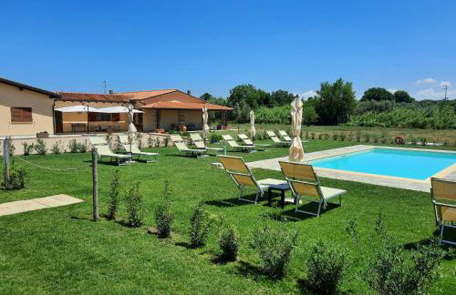 Agriturismo Bio Casale degli Orti - Foto 42