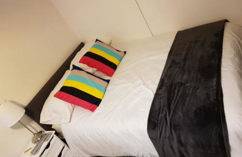 Quality Accommodation - Foto 38