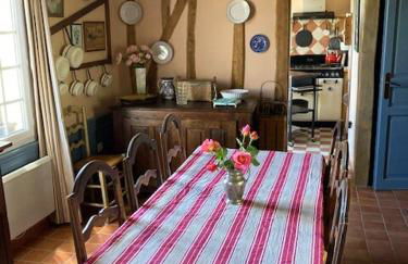 Rose des prés - Foto 16