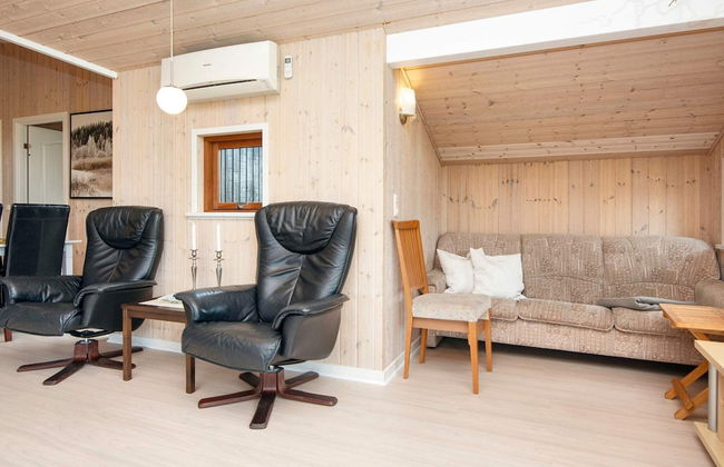 Holiday Home in Ansager - Foto 21