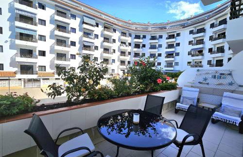 Аппартаметы Seguro De Sol Playa de la Arena - Foto 6