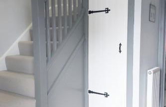 Countryside Retreat with Hot Tub - Photo 6