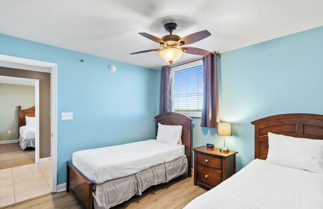 Sterling Beach Resort by Panhandle Getaways - Foto 6