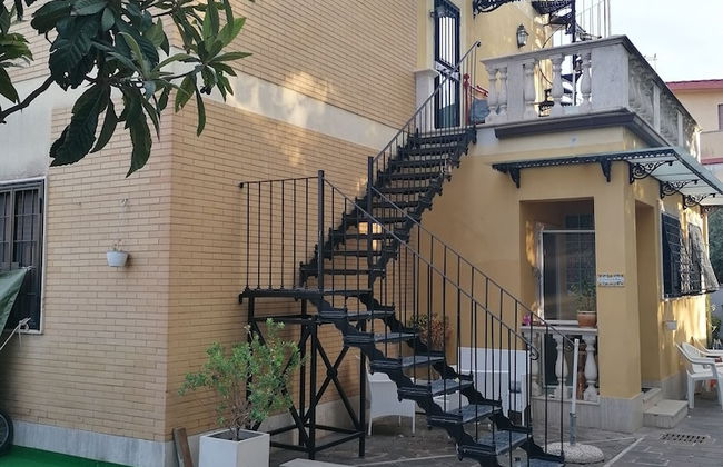 Mamita Villas-sea,sand,relax - Foto 26