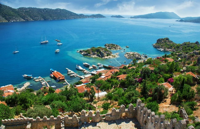 Myra Roof Butik - Foto 41