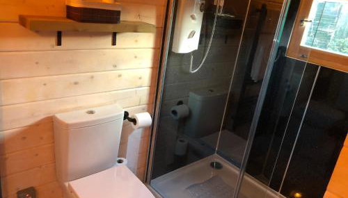 Beckside Lodge - Foto 4