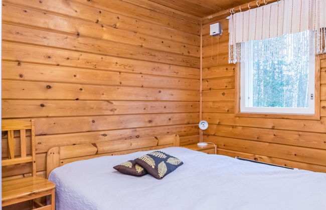 Pyhä-vuonelo - Photo 6