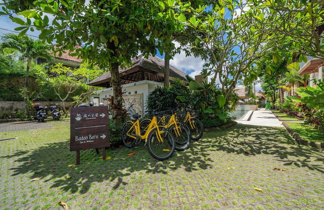 Sayang Sanur Villa IV - Foto 34