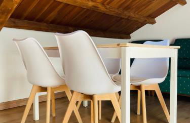 Apartahotel Canfranc - Foto 66