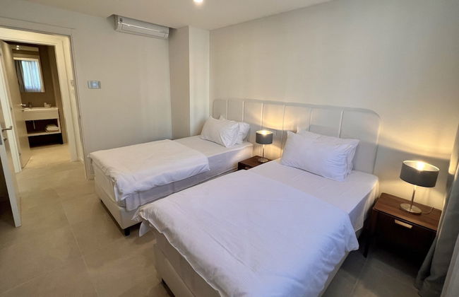 Sunraf Luxe Apartments - Foto 25