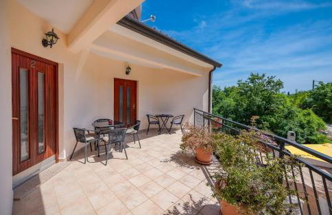 Apartment Klaudio 294 - Foto 110