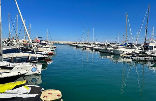 FUENGIROLA Castillo Malaga PARADAISE 3 - Photo 52