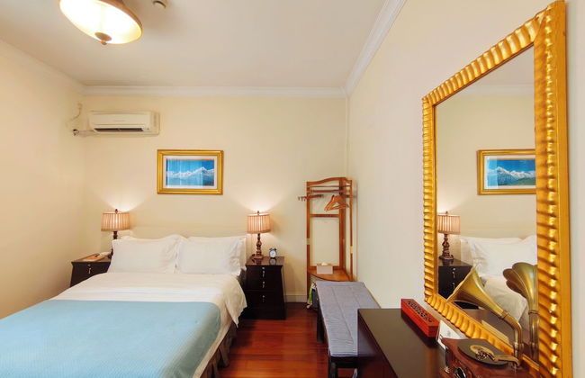 Ladoll Service Apartment - Photo 27