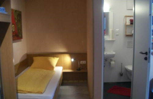 Boardinghouse Remchingen Baan Arun - Foto 9