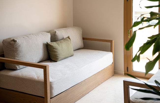 Esperides Beach Hotel Apartments - Foto 17