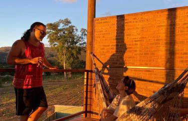 Chalé Jenipapo - Foto 11