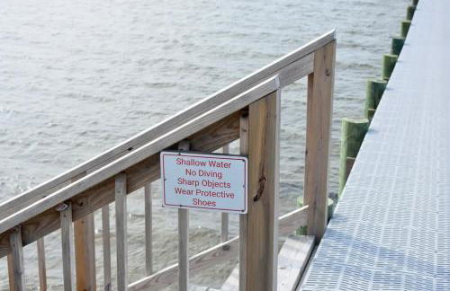 Comfortable Down East Waterfront Farmhouse - Foto 53