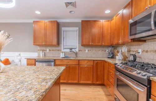 The Orange Oasis - Foto 17