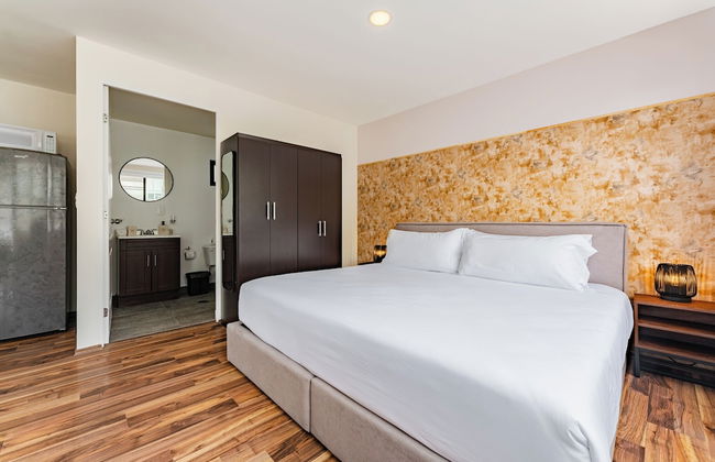 Narvarte Apartments by VH - Foto 25