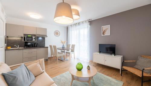 OVELIA Lyon - Les Jardins d'Hortense - Foto 2