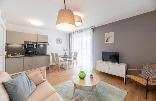 OVELIA Lyon - Les Jardins d'Hortense - Foto 2