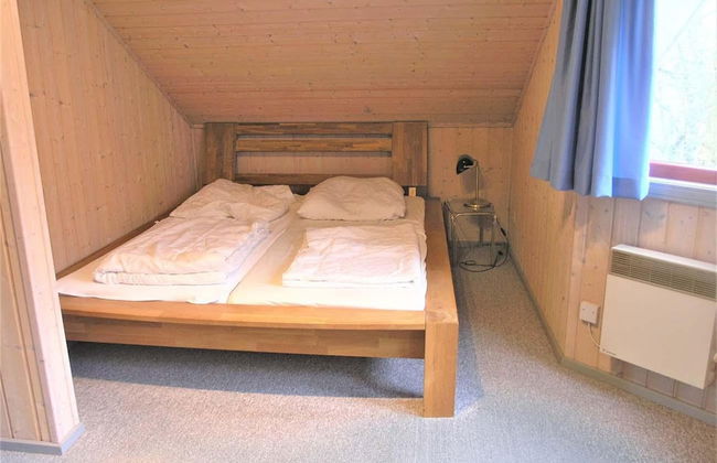 Ferienhaus im Skandinavischen Stil - Foto 1