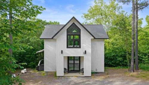 Fall Hideaway - VailsBluff - Romantic Escape - Photo 3, Garden view