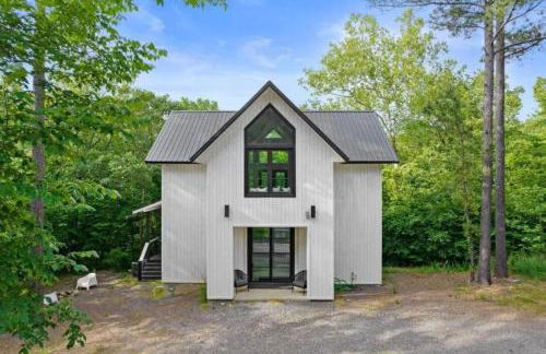 Fall Hideaway - VailsBluff - Romantic Escape - Foto 3