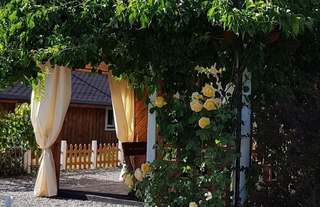 Leśna Oaza - Foto 49