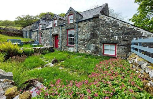 CaeEinion Cottage a Georgeous Rural Retreat Nr Dolgellau - Foto 44