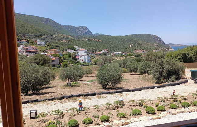 Hayela Bungalov Otel ve Restaurant - Foto 29