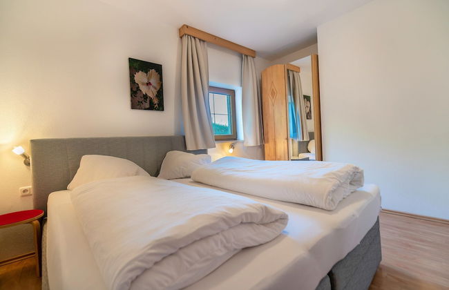 Quiet Flat With Terrace in Neustift Im Stubaital - Photo 7