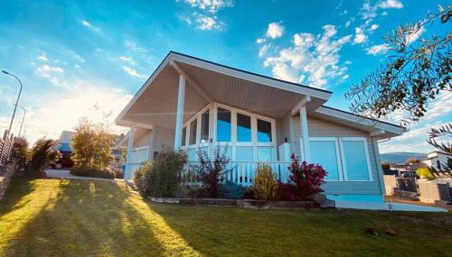 Casa Nunki - Foto 1, Garden, Garden view