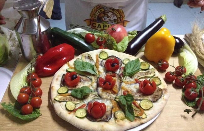 Antica Conca d'Oro - Foto 50