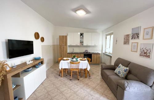 NaturAmare Apartments Palinuro - Foto 12