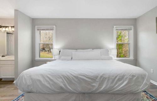 Near NC State Campus & Downtown - The Maple Marvel - Foto 29