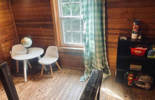 Private Cottage on Lookout Mountain Near Ruby Falls & Rock City - Foto 13