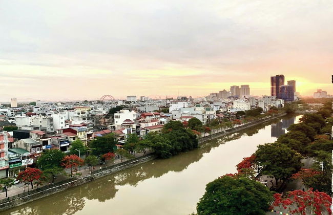 Victory Hotel & Apartment - Foto 44