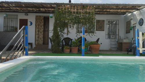 Granja Colibrí,con piscina - Foto 2