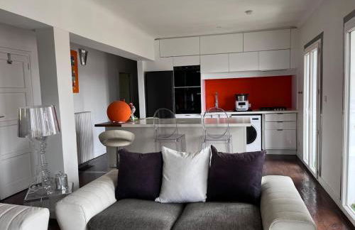 Loft lumineux 80m2 au coeur de toulouse - Foto 1