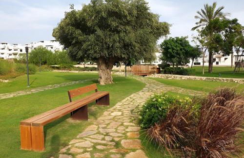 Hestía Vera Salinas Tu hogar para desconectar - Foto 49