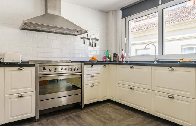 Duplex Marbella Concordia Close To Beach - Foto 5