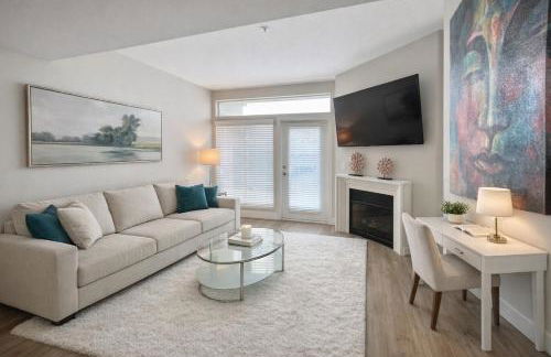 Spacious 2 Bedroom 2 Bathroom In Gated Community - Foto 3