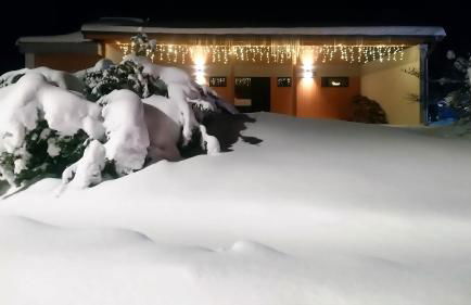 Schulenberg-Apartment 1 mit Kamin - Foto 18